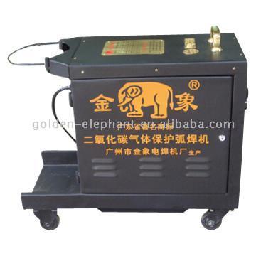  CO2 Welding Machine (CO2 сварочный станок)