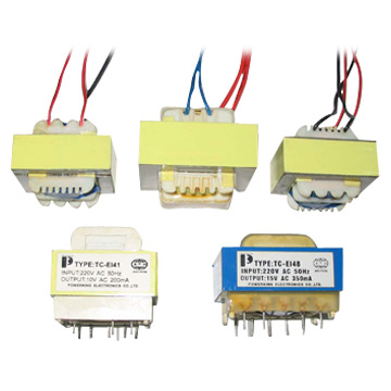  PCB Jointing Transformer ( PCB Jointing Transformer)