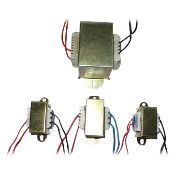 Transformer ( Transformer)