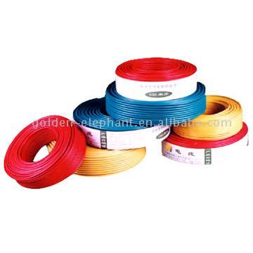  BVV Double Plastic Wires (BVV Double Kunststoff Wires)