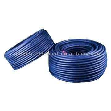  Power Supply Wire (2 x 2.5mm) (Питание Wire (2 х 2.5mm))