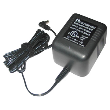  Charger