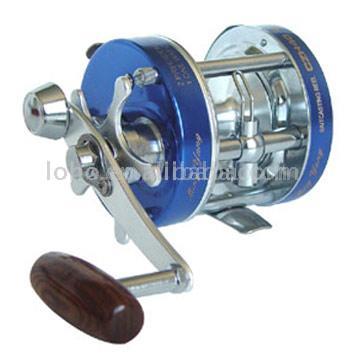  Bait Casting Reel (Инерционной катушкой)