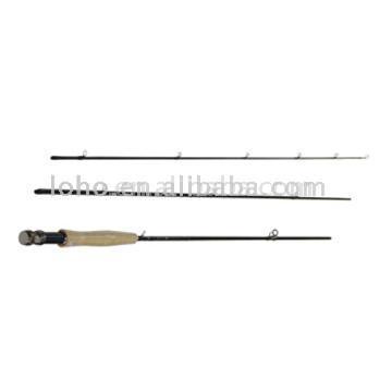  Fly Rod ( Fly Rod)