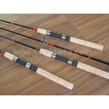  Spinning Rod ( Spinning Rod)