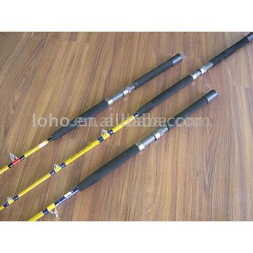  Boat Rod ( Boat Rod)