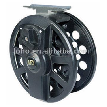 Fly Reel (Fly Reel)