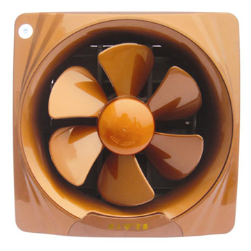  Exhaust Fan (Abzugshaube)