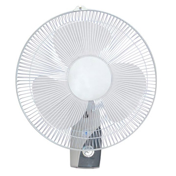  Wall Fan (Fan Wall)