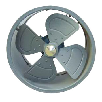  Industrial Exhaust Fan (Industrial Abzugshaube)