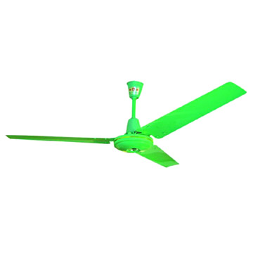 Deckenventilator (Deckenventilator)