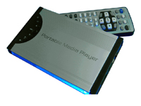  HDD Player (Проигрыватель с жестким диском)
