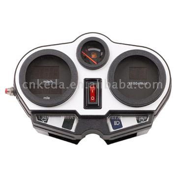  Sand Car Digital Meters ( Sand Car Digital Meters)