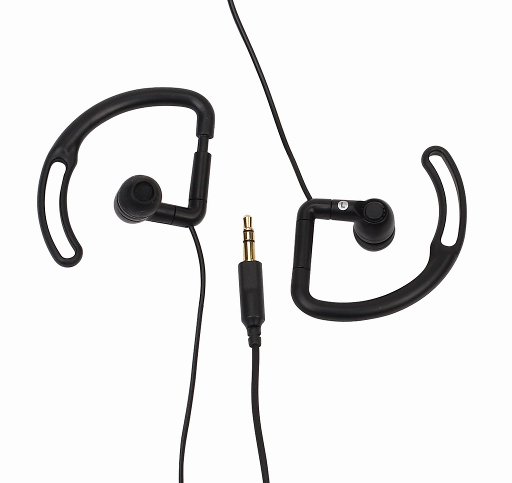  Earhook Earphone/Inner Earphone ( Earhook Earphone/Inner Earphone)