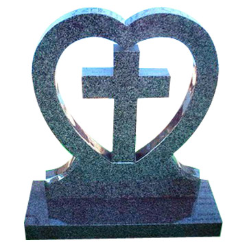  European Style Tombstone ( European Style Tombstone)