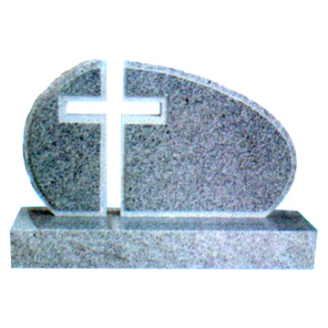  European Style Tombstone (Европейский стиль Надгробие)