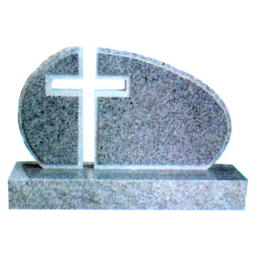  European Style Tombstone ( European Style Tombstone)