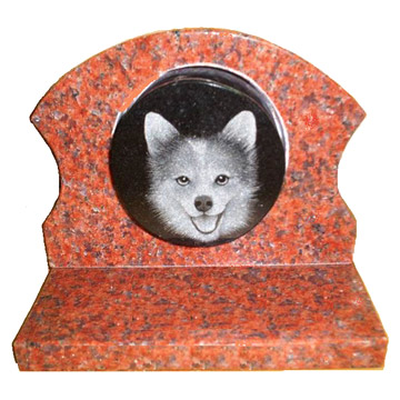  Pet Gravestone (Pet Gravestone)