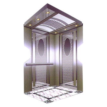  Passenger Elevator