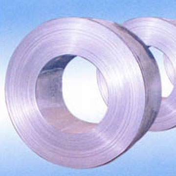  Galvanized Steel (Оцинкованная сталь)