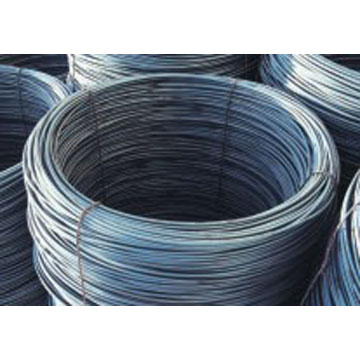  Wire Rod (Wire Rod)