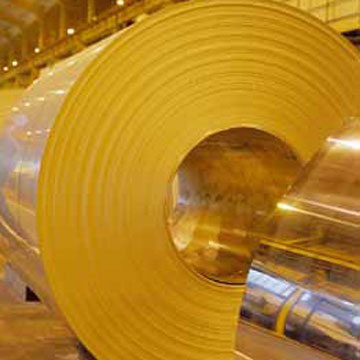  Hot-Rolled Steel (Acier laminé à chaud)