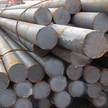  Round Bar (Barres rondes)