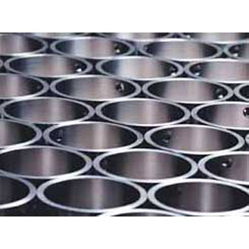  Steel Tube and Steel Pipe (Steel Tube and Steel Pipe)