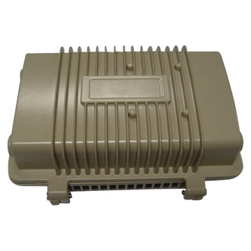  Outdoor Bi-Directional Amplifier and Optical Receiver Casing (Открытый двунаправленный усилитель и оптический приемник Корпуса)