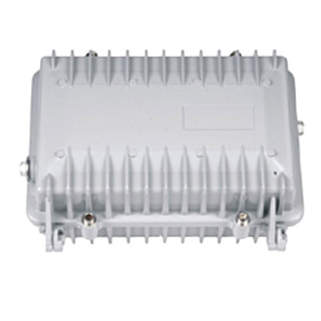  Outdoor Bidirectional Amplifier and Optical Receiver Casing (Открытый Двунаправленный усилитель и оптический приемник Корпуса)