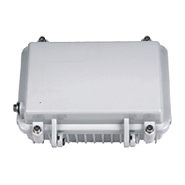  Outdoor Bi-Directional Amplifier and Optical Receiver Casing