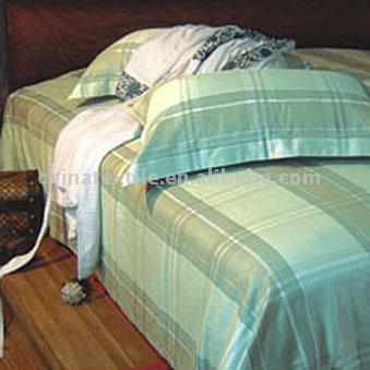  Bedclothes (Постельное белье)