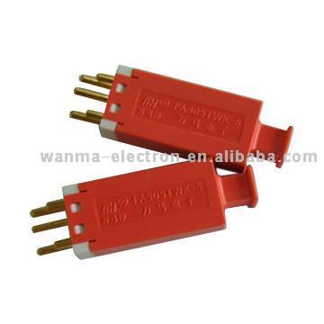  5 pin Protector Module ( 5 pin Protector Module)