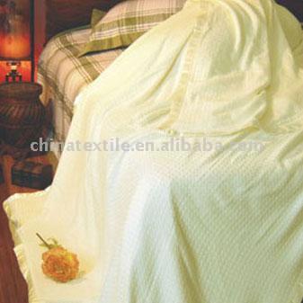  Bedclothes (Постельное белье)