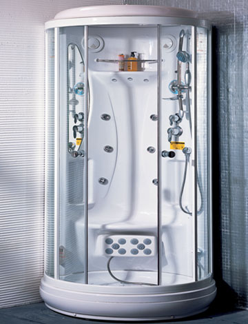  Shower Cabin ( Shower Cabin)