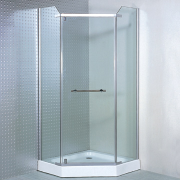  Shower Enclosure ( Shower Enclosure)
