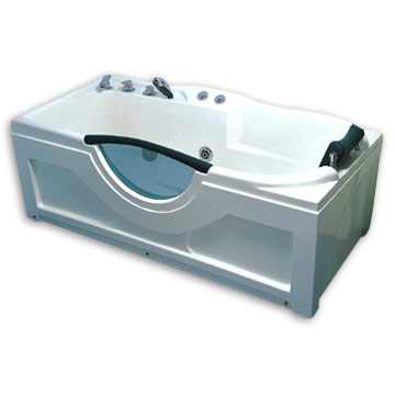  Massage Bathtub ( Massage Bathtub)