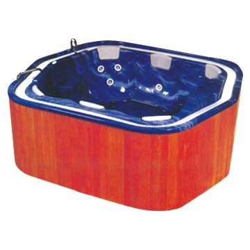  Hot Tub ( Hot Tub)