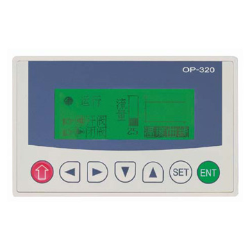  OP Display ( OP Display)