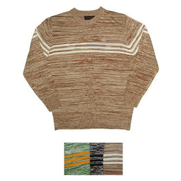  Man`s Wool Sweater ( Man`s Wool Sweater)