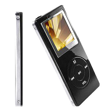 Mp4 Player (MP4 Player)