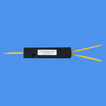  Single-Mode Broadband Coupler (Single-Mode-Breitband-Koppler)
