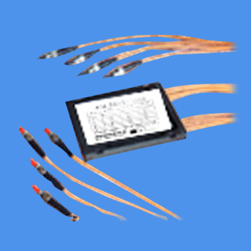  Multi-Mode Star/Tree Coupler (Multi-Mode-Star / Tree-Koppler)