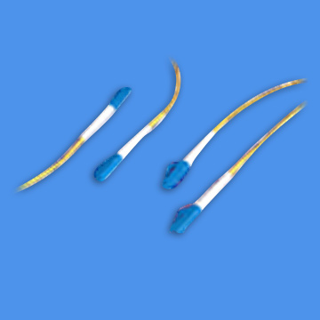  LC Patch Cord (LC Patchkabel)
