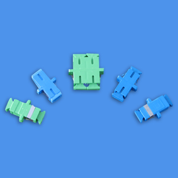  SC Adapter (SC-Adapter)