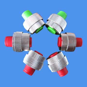  Variable Attenuator (Variable Attenuator)