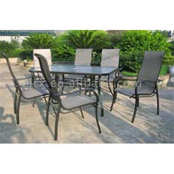  Garden Furniture
