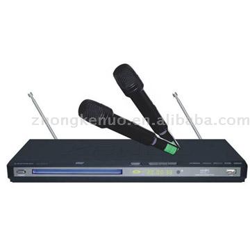  DVD Player