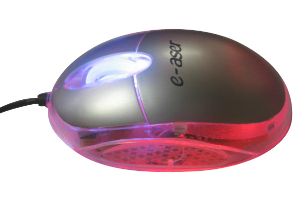  Optical Mouse (Оптическая мышь)