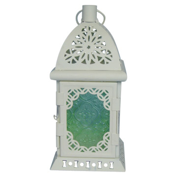 Iron Lantern ( Iron Lantern)